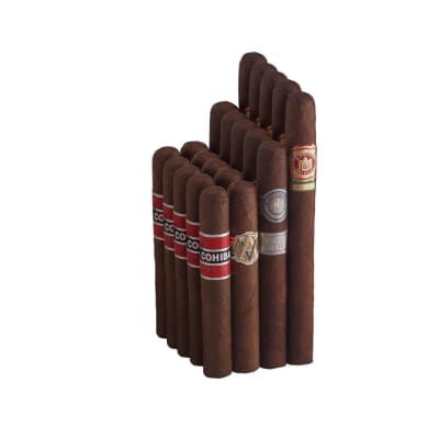 Ultimate Dominican Sampler CI-LIQ-CCDOM3 Ultimate Dominican Sampler-CI-LIQ-CCDOM3 - 400