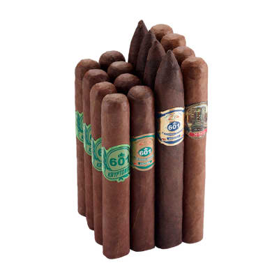 Colossal Espinosa Sampler No. 1 - CI-LIQ-CCESP1