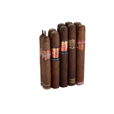 Drew Estate Bargain Sampler CI-LIQ-DRW8 Drew Estate Bargain Sampler-CI-LIQ-DRW8 - 400