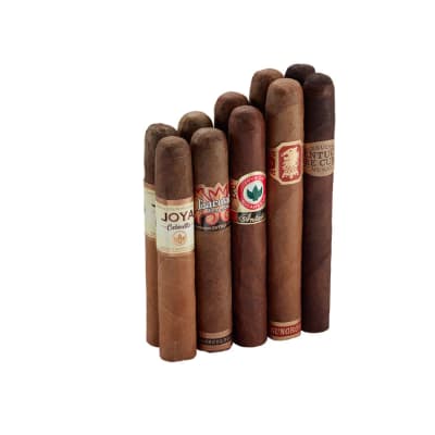 Drew Closeout Sampler - CI-LIQ-DRWBST