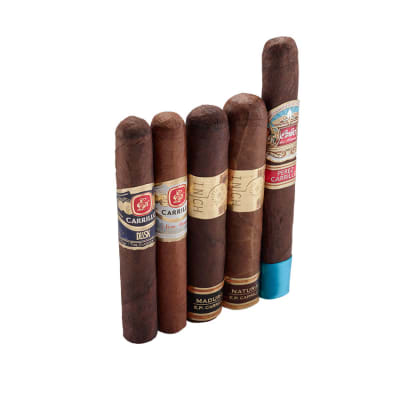 EPC Collection - CI-LIQ-EPC5