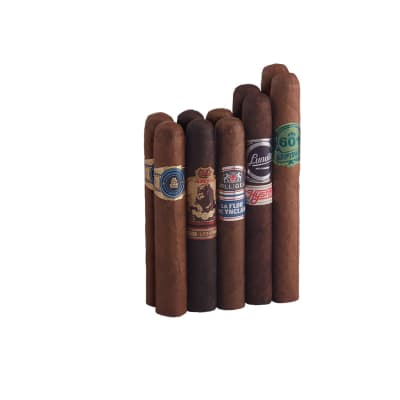 'Best Of Full Bodied' Sampler No. 24 CI-LIQ-FAM24 'Best Of Full Bodied' Sampler No. 24-CI-LIQ-FAM24 - 400