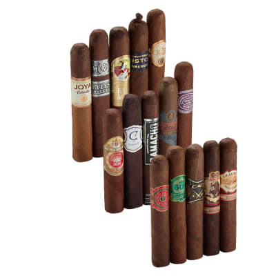 All Star Outlet Sampler CI-LIQ-FAMAR All Star Outlet Sampler-CI-LIQ-FAMAR - 400