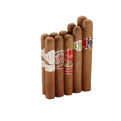 Mellow Cigar Clearance - CI-LIQ-FAMBET