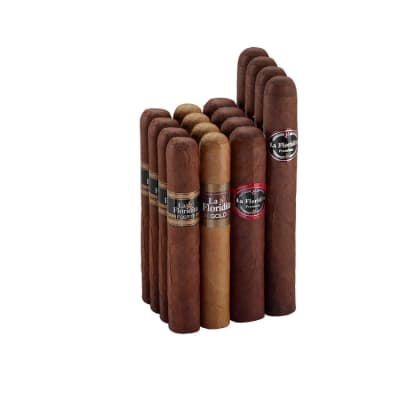 La Floridita Sampler CI-LIQ-FAMBS La Floridita Sampler-CI-LIQ-FAMBS - 400