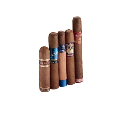 Infusions Clearance Sampler - CI-LIQ-FAMFAV