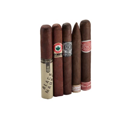 Famous Full Body Sampler 'O1' CI-LIQ-FFULO1 Famous Full Body Sampler 'O1'-CI-LIQ-FFULO1 - 400