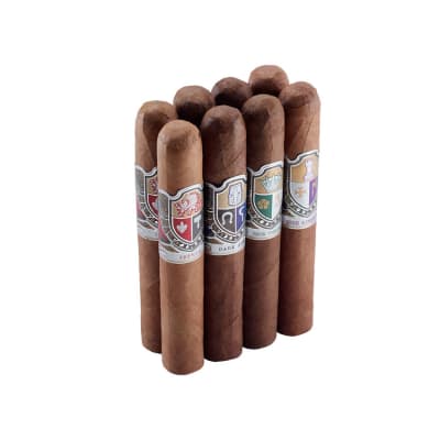 Dark Ages Collection - CI-LIQ-FINTF2
