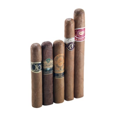 Famous Medium Body Sampler 'A' CI-LIQ-FMEDA Famous Medium Body Sampler 'A'-CI-LIQ-FMEDA - 400