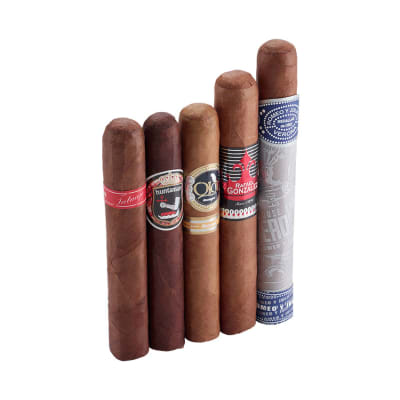 Famous Medium Body Sampler 'P' CI-LIQ-FMEDP Famous Medium Body Sampler 'P'-CI-LIQ-FMEDP - 400