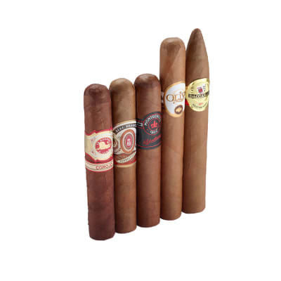 Famous Mellow Body Sampler 'L1 CI-LIQ-FMILL1 Famous Mellow Body Sampler 'L1-CI-LIQ-FMILL1 - 400