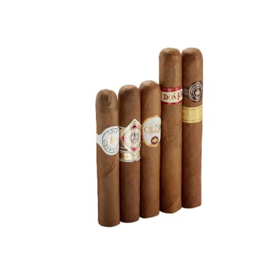 Famous Mellow Body Sampler 'M1' CI-LIQ-FMILM1 Famous Mellow Body Sampler 'M1'-CI-LIQ-FMILM1 - 400