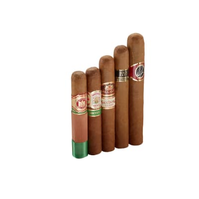 Famous Mellow Body Sampler 'Q' CI-LIQ-FMILQ Famous Mellow Body Sampler 'Q'-CI-LIQ-FMILQ - 400