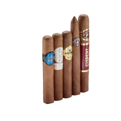 Famous Mellow Body Sampler 'T' CI-LIQ-FMILT Famous Mellow Body Sampler 'T'-CI-LIQ-FMILT - 400