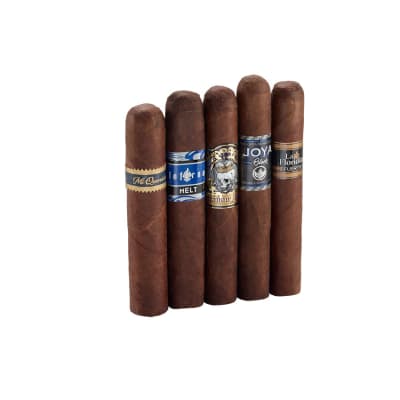 Famous Full Body Sampler 'M1' CI-LIQ-FULM1 Famous Full Body Sampler 'M1'-CI-LIQ-FULM1 - 400