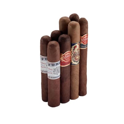 'Best Of Punch' Sampler No. 1 CI-LIQ-GENBP1 'Best Of Punch' Sampler No. 1-CI-LIQ-GENBP1 - 400
