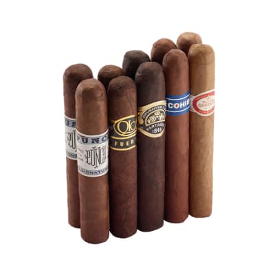 General Bargain Sampler - CI-LIQ-GENFUN