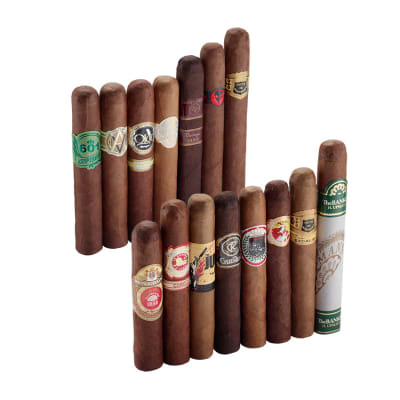 Bargain Grab Bag Sampler CI-LIQ-GRABBAG Bargain Grab Bag Sampler-CI-LIQ-GRABBAG - 400