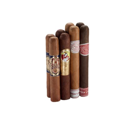 Premium Sampler CI-LIQ-HMED Premium Sampler-CI-LIQ-HMED - 400