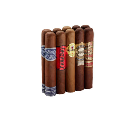 Honduran Blends Sampler CI-LIQ-HONDURAN Honduran Blends Sampler-CI-LIQ-HONDURAN - 400