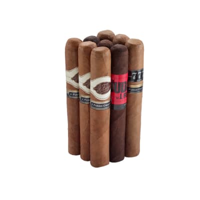 J.Fuego Collection Sampler CI-LIQ-JFUEGO J.Fuego Collection Sampler-CI-LIQ-JFUEGO - 400
