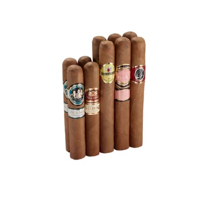 Value Mild Cigars #1 - CI-LIQ-MILD1