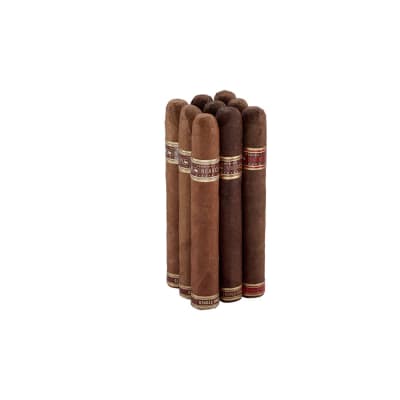 Nub Cafe 542 Sampler CI-LIQ-NBCAF542 Nub Cafe 542 Sampler-CI-LIQ-NBCAF542 - 400
