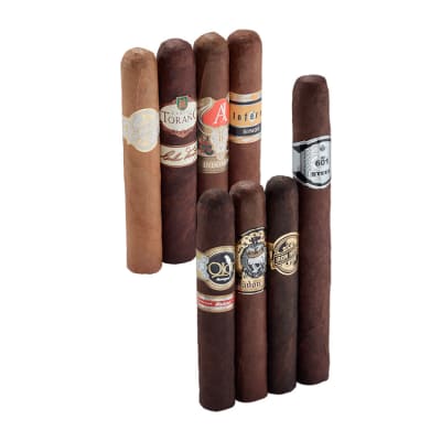 Nicaraguan Variety Smpler - CI-LIQ-NICARAGU