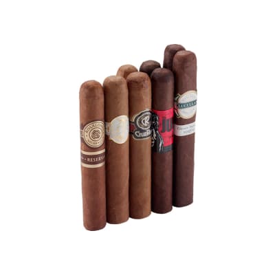 Inventory reduction Premium Cigars CI-LIQ-PCS58 Inventory reduction Premium Cigars-CI-LIQ-PCS58 - 400