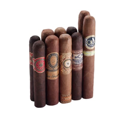 Perdomo Bargain Sampler CI-LIQ-PERBS Perdomo Bargain Sampler-CI-LIQ-PERBS - 400