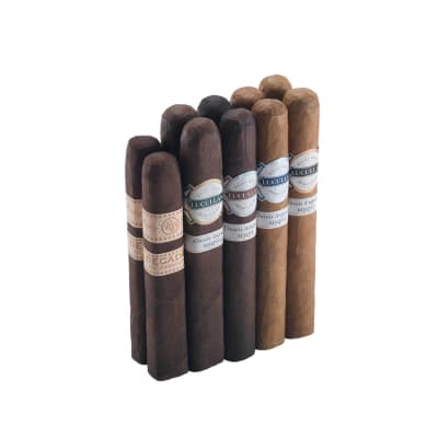 Rocky Patel Lucullan Sampler - CI-LIQ-RPB7