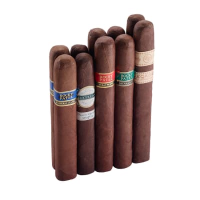 Rocky Patel Sampler CI-LIQ-RPBST Rocky Patel Sampler-CI-LIQ-RPBST - 400