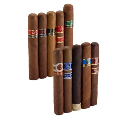 Rocky Patel Fall Sampler CI-LIQ-RPFCS Rocky Patel Fall Sampler-CI-LIQ-RPFCS - 400