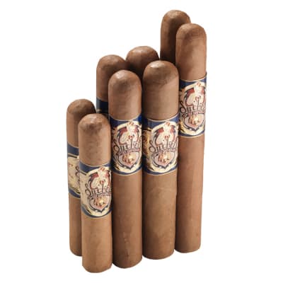 Sucker Punch Sampler CI-LIQ-SKPTF Sucker Punch Sampler-CI-LIQ-SKPTF - 400