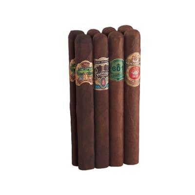 Churchill Sampler CI-LIQ-SSCHUR1 Churchill Sampler-CI-LIQ-SSCHUR1 - 400