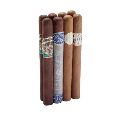 Closeout Churchill Sampler CI-LIQ-SSCHUR3 Closeout Churchill Sampler-CI-LIQ-SSCHUR3 - 400