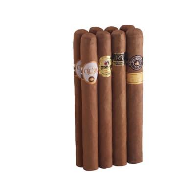 Churchill Sampler No. 4 CI-LIQ-SSCHUR4 Churchill Sampler No. 4-CI-LIQ-SSCHUR4 - 400
