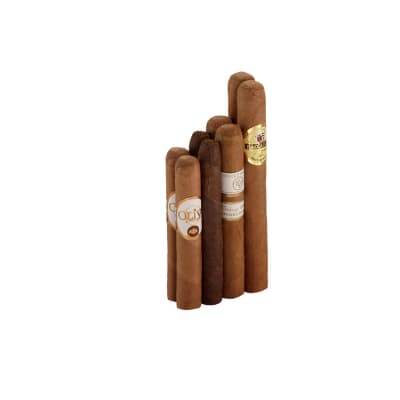 Petite Corona Sampler CI-LIQ-SSHCO1 Petite Corona Sampler-CI-LIQ-SSHCO1 - 400