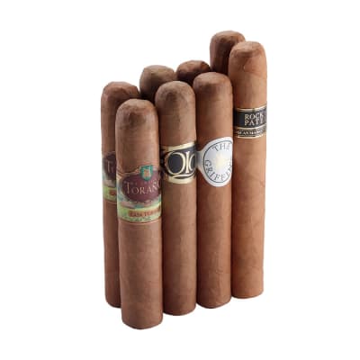 Clearance Robusto Sampler CI-LIQ-SSROB4 Clearance Robusto Sampler-CI-LIQ-SSROB4 - 400