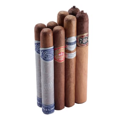 Clearance Toro Sampler CI-LIQ-SSTORO12 Clearance Toro Sampler-CI-LIQ-SSTORO12 - 400