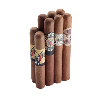 Outlet Toro Sampler CI-LIQ-SSTORO13 Outlet Toro Sampler-CI-LIQ-SSTORO13 - 400