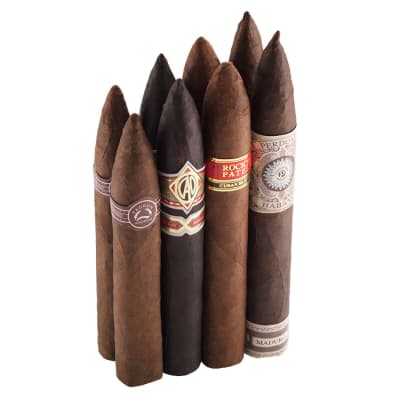 Torpedo Sampler No. 3 - CI-LIQ-SSTORP3