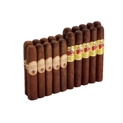 Ultimate Wingman 10+10 No. 12 CI-LIQ-UWM12 Ultimate Wingman 10+10 No. 12-CI-LIQ-UWM12 - 400