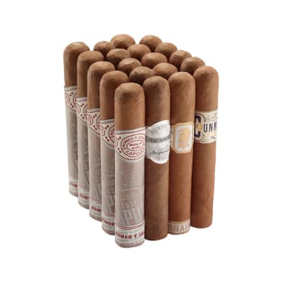 Ultimate Sampler Kit - CI-LIQ-UWM7