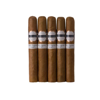 Lucullan Classis Cuprum Robusto 5 Pack CI-LLC-ROBN5PK Lucullan Classis Cuprum Robusto 5 Pack-CI-LLC-ROBN5PK - 400