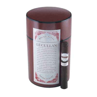 Lucullan Classis Adamas Robusto CI-LLD-ROBM Lucullan Classis Adamas Robusto-CI-LLD-ROBM - 400