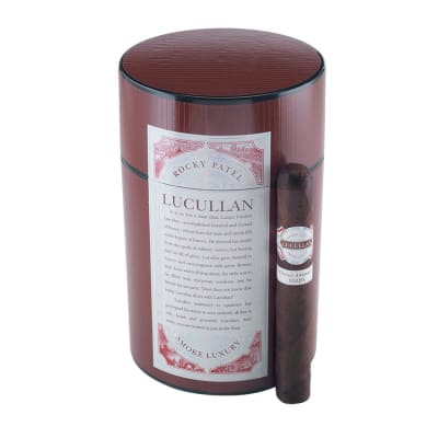 Lucullan Classis Adamas Toro CI-LLD-TORM Lucullan Classis Adamas Toro-CI-LLD-TORM - 400