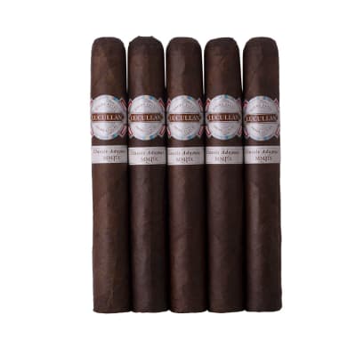 Lucullan Classis Adamas Toro 5 Pack CI-LLD-TORM5PK Lucullan Classis Adamas Toro 5 Pack-CI-LLD-TORM5PK - 400