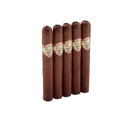 Long Live The King Churchill 5 Pack CI-LLK-CHUN5PK Long Live The King Churchill 5 Pack-CI-LLK-CHUN5PK - 400