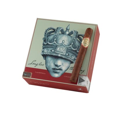 Long Live The King The Heater CI-LLK-HEAN Long Live The King The Heater-CI-LLK-HEAN - 400